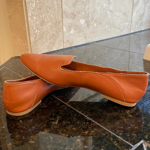 GAP Shoes - Gap Leather Loafers